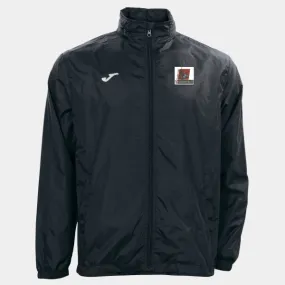 AFC Dronfield Joma Iris Rain Jacket