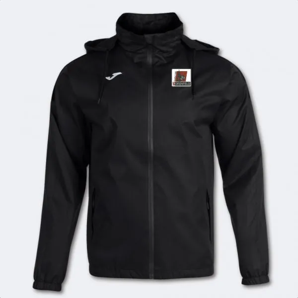 AFC Dronfield Joma Trivor Rain Jacket