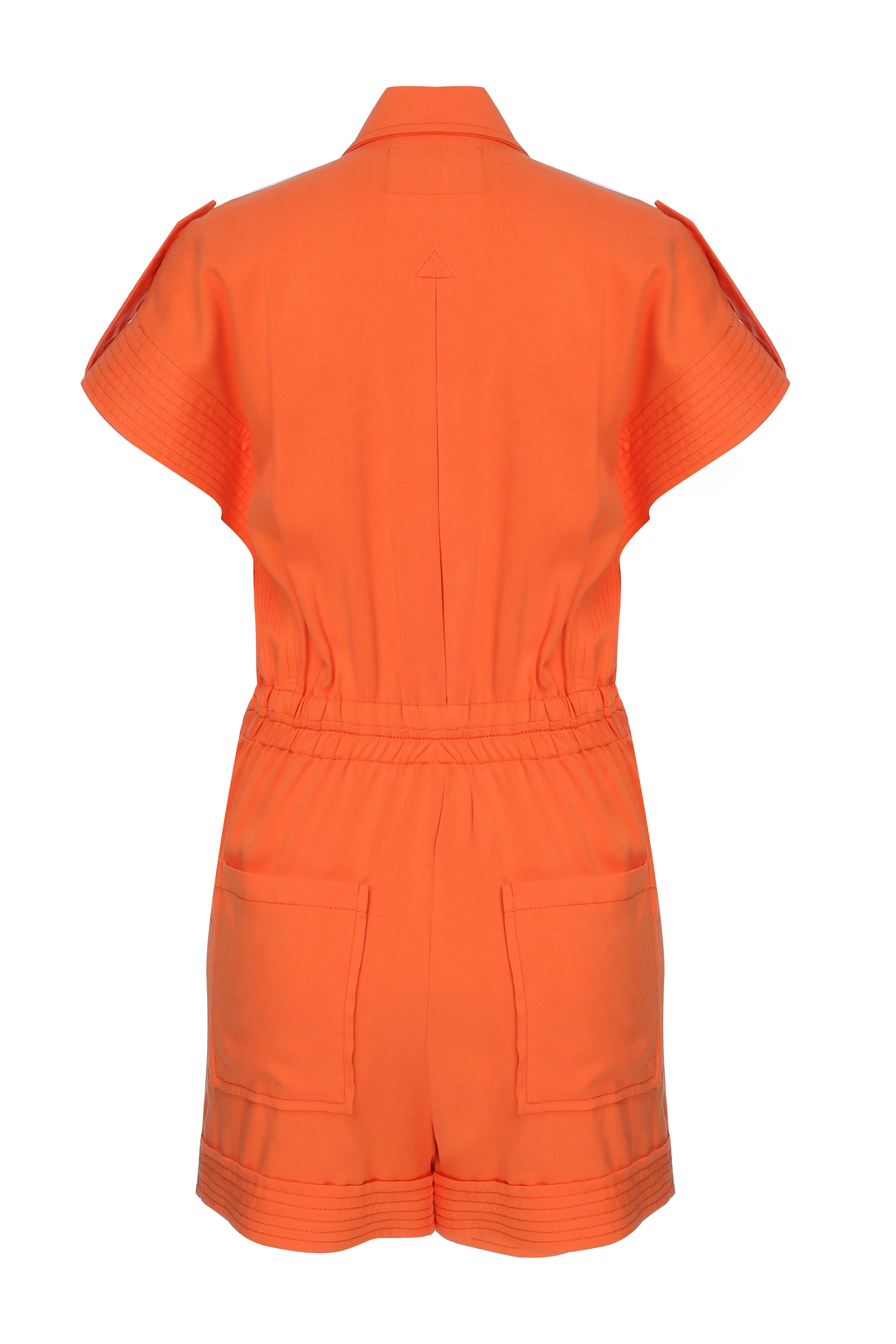 Aleiada Jumpsuit