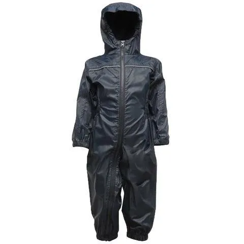 All in One Rain Suit