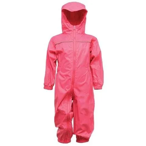 All in One Rain Suit