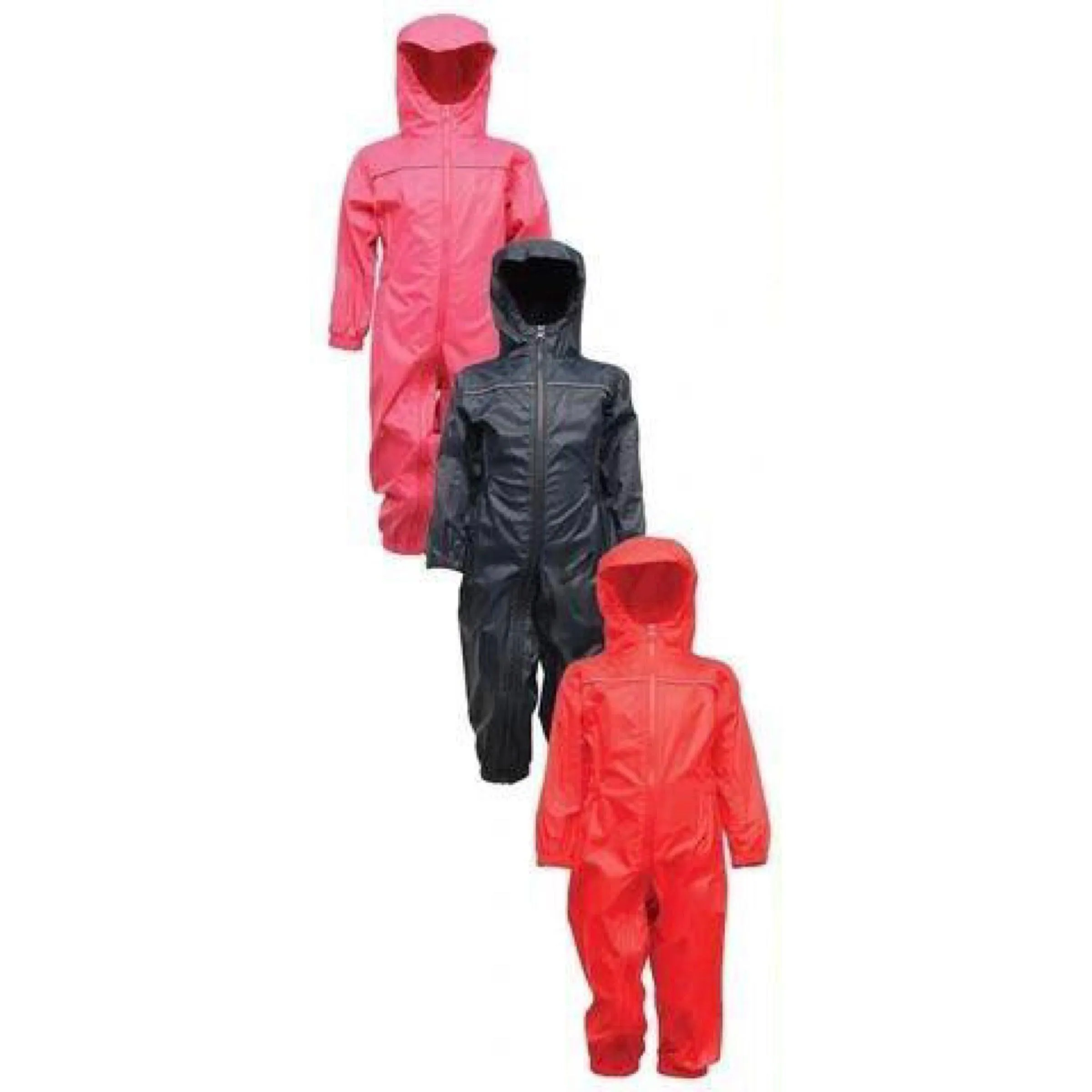 All in One Rain Suit