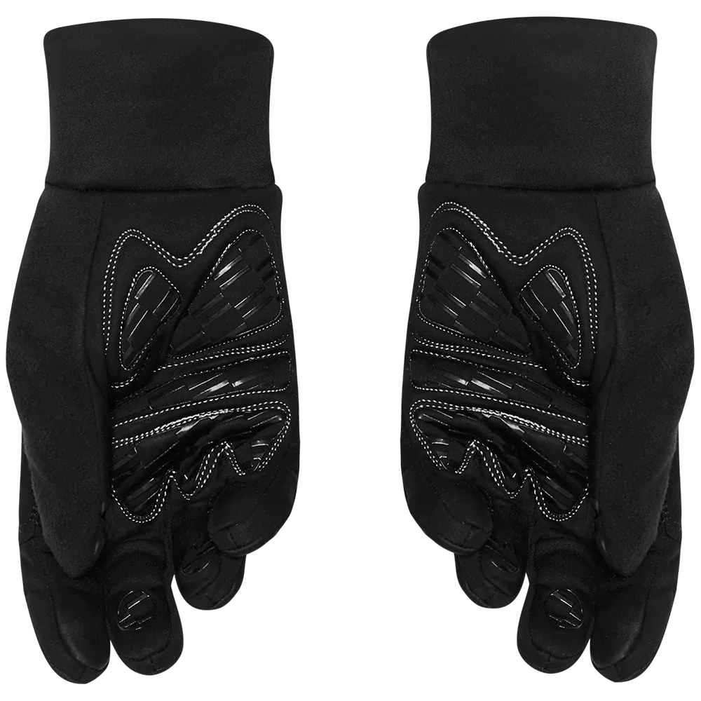 Attaquer | Mid Winter F@ck Yeah Gloves | Black