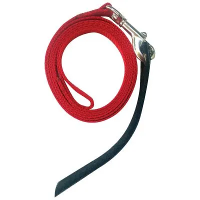 Avian Fashions Anchor Line - Red