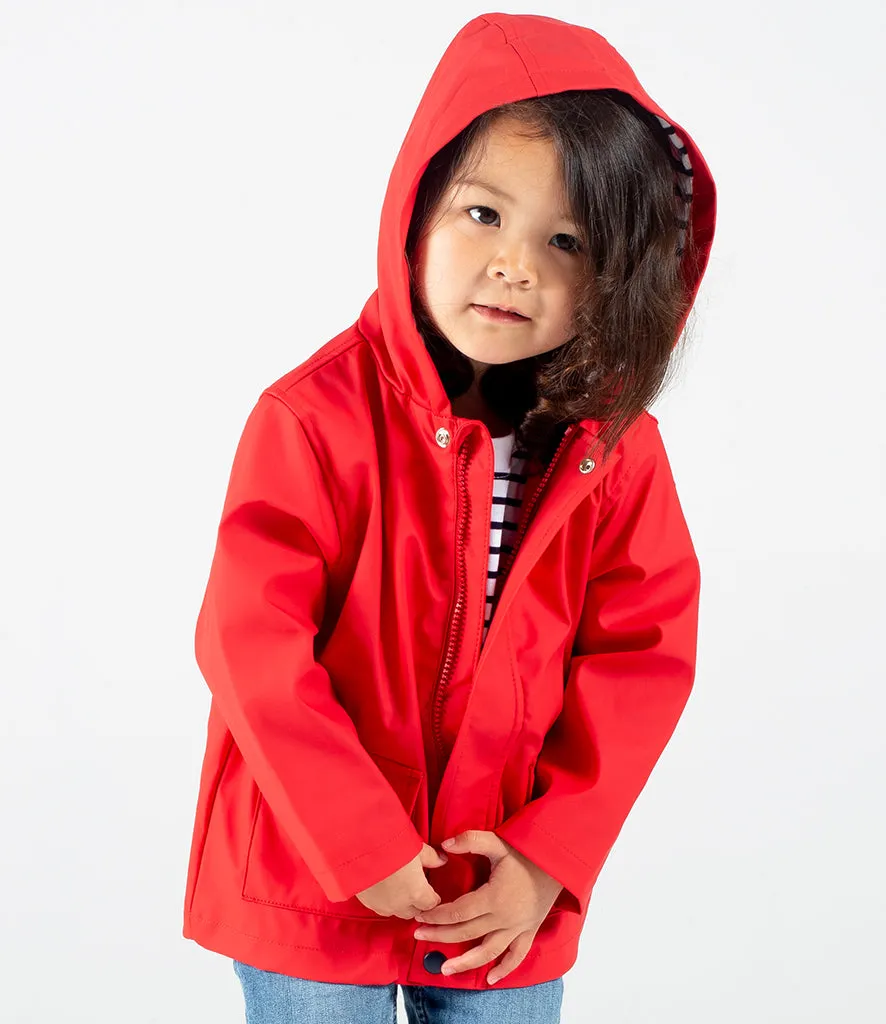 Baby/Toddler Rain Jacket