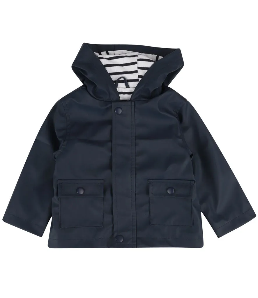 Baby/Toddler Rain Jacket