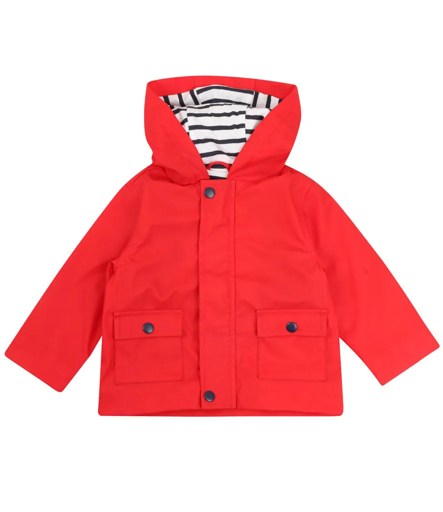 Baby/Toddler Rain Jacket