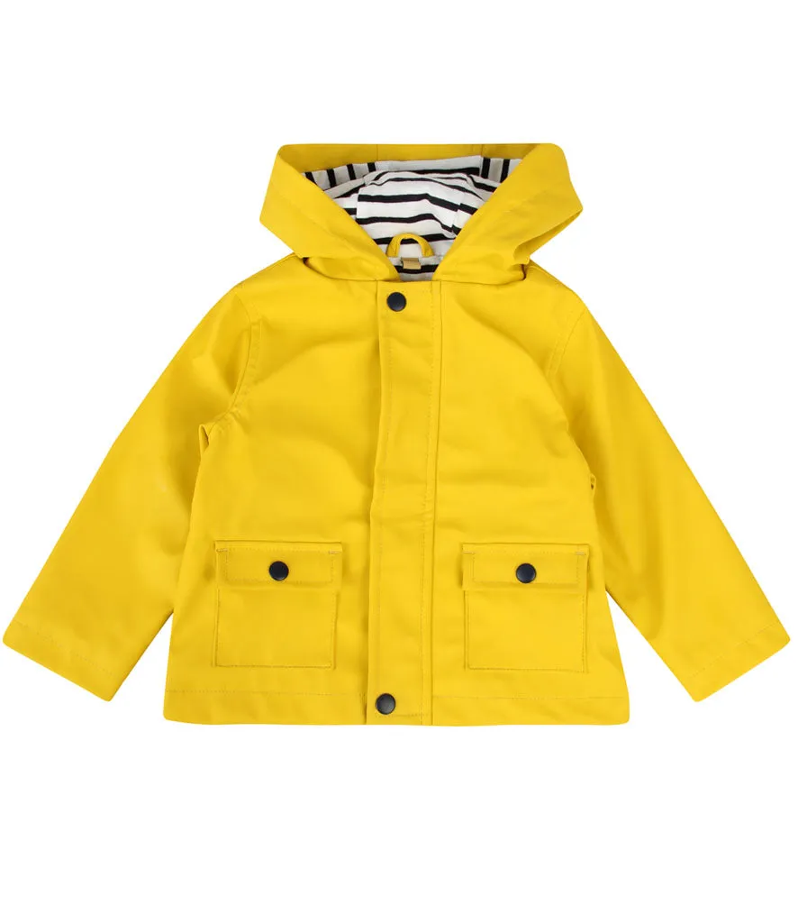 Baby/Toddler Rain Jacket