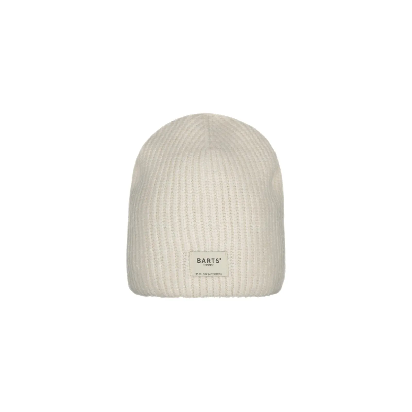 Barts Womens Darty Cuffed-Less Knitted Beanie