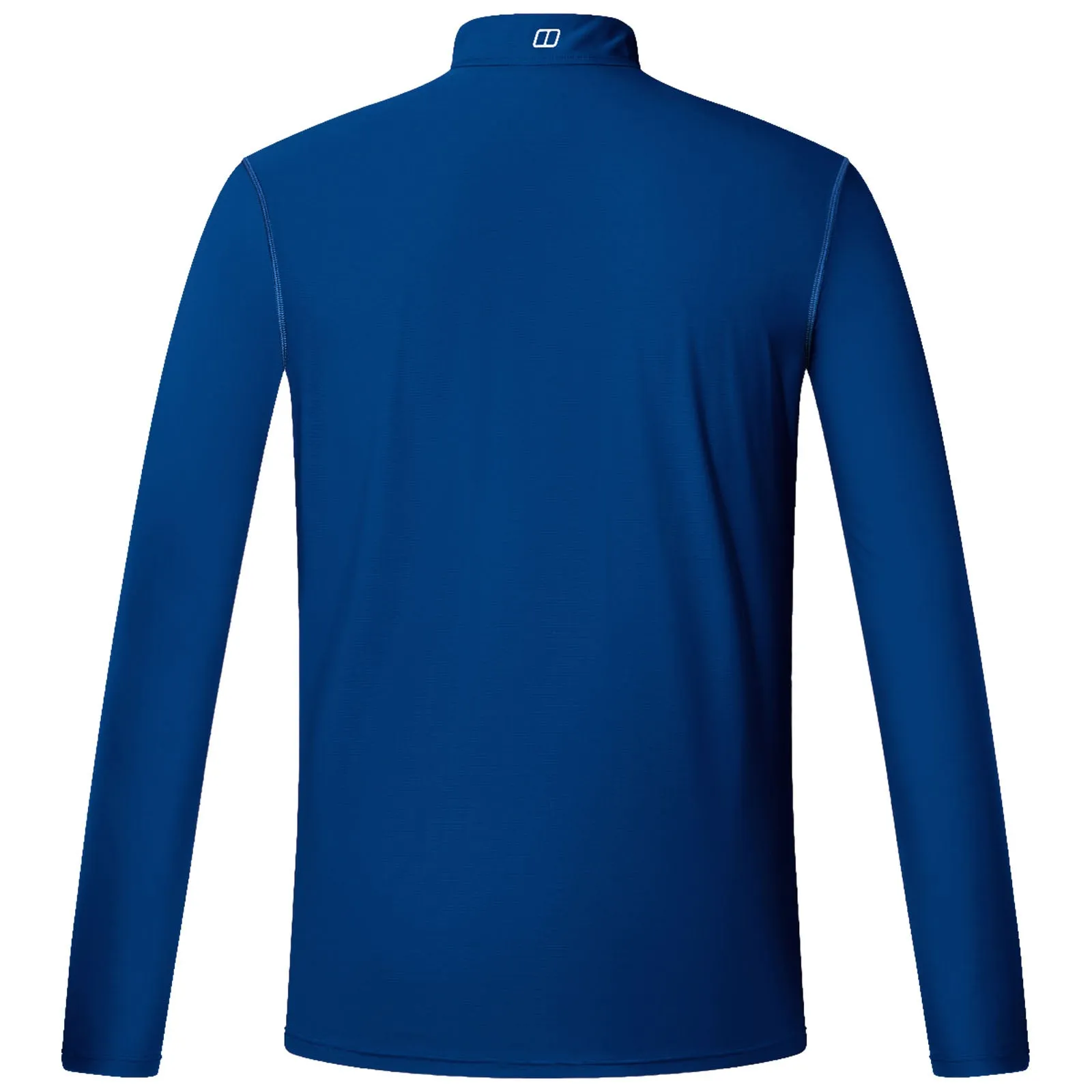 Berghaus Mens 24/7 Half Zip Base Layer