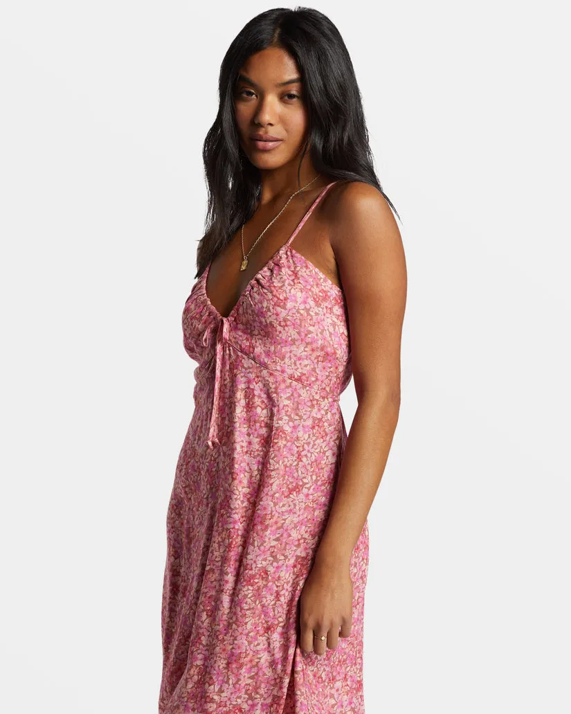 BILLABONG Slip Away Mini Dress