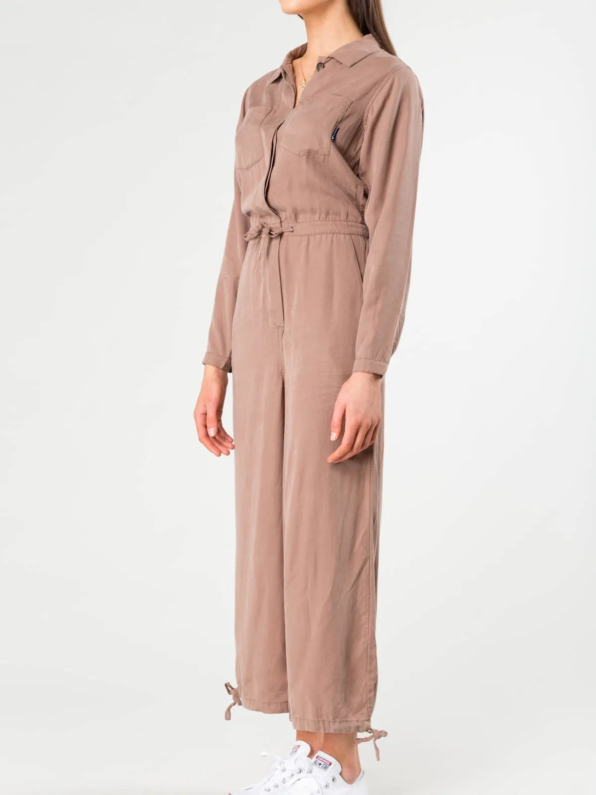 Bounds Jumpsuit - Portobello