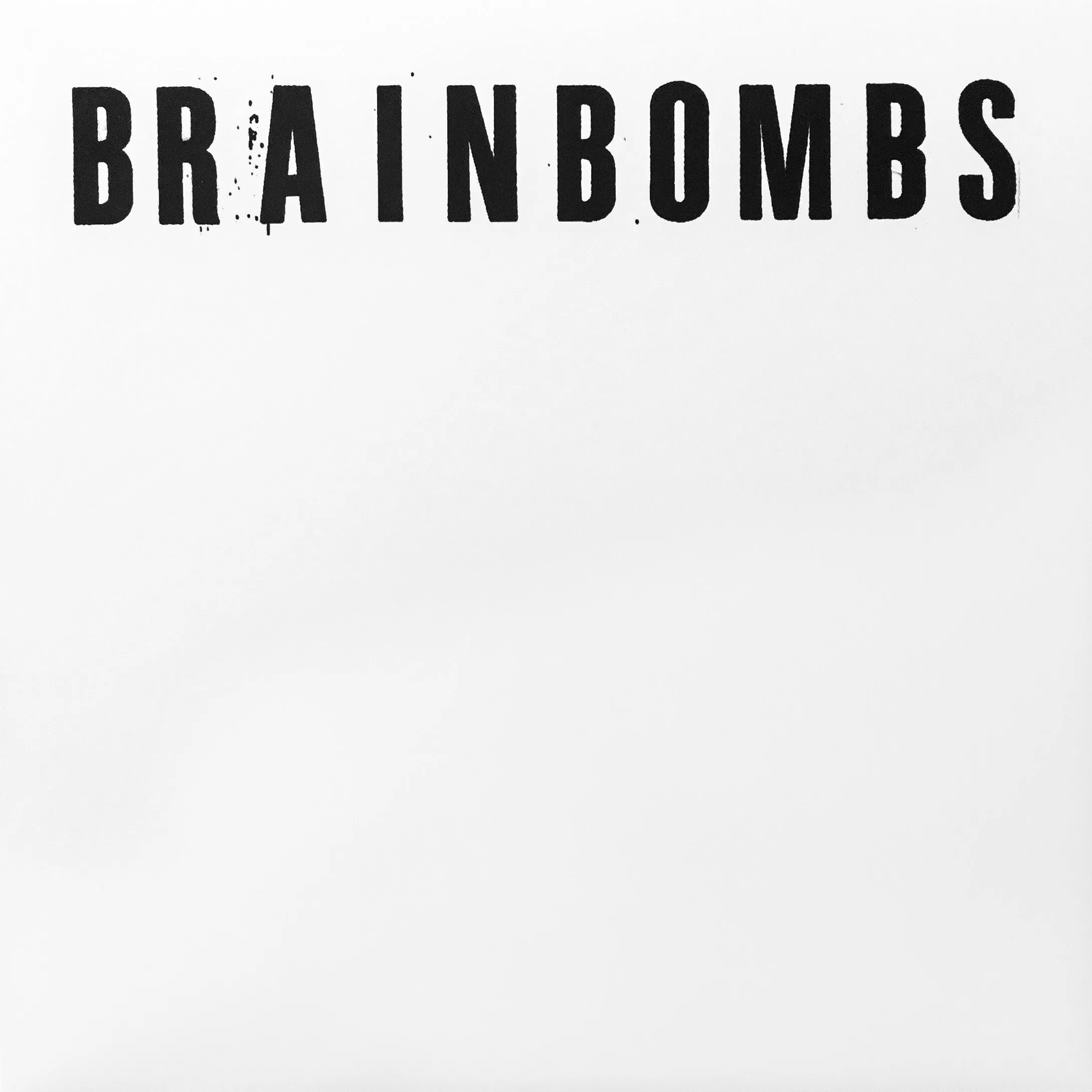 Brainbombs "Singles Collection"