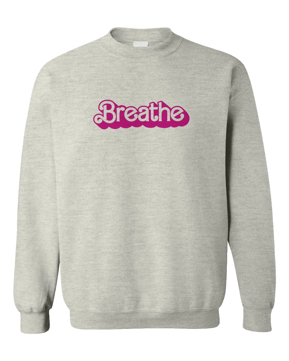 Breathe (Barbie) - Sweatshirt