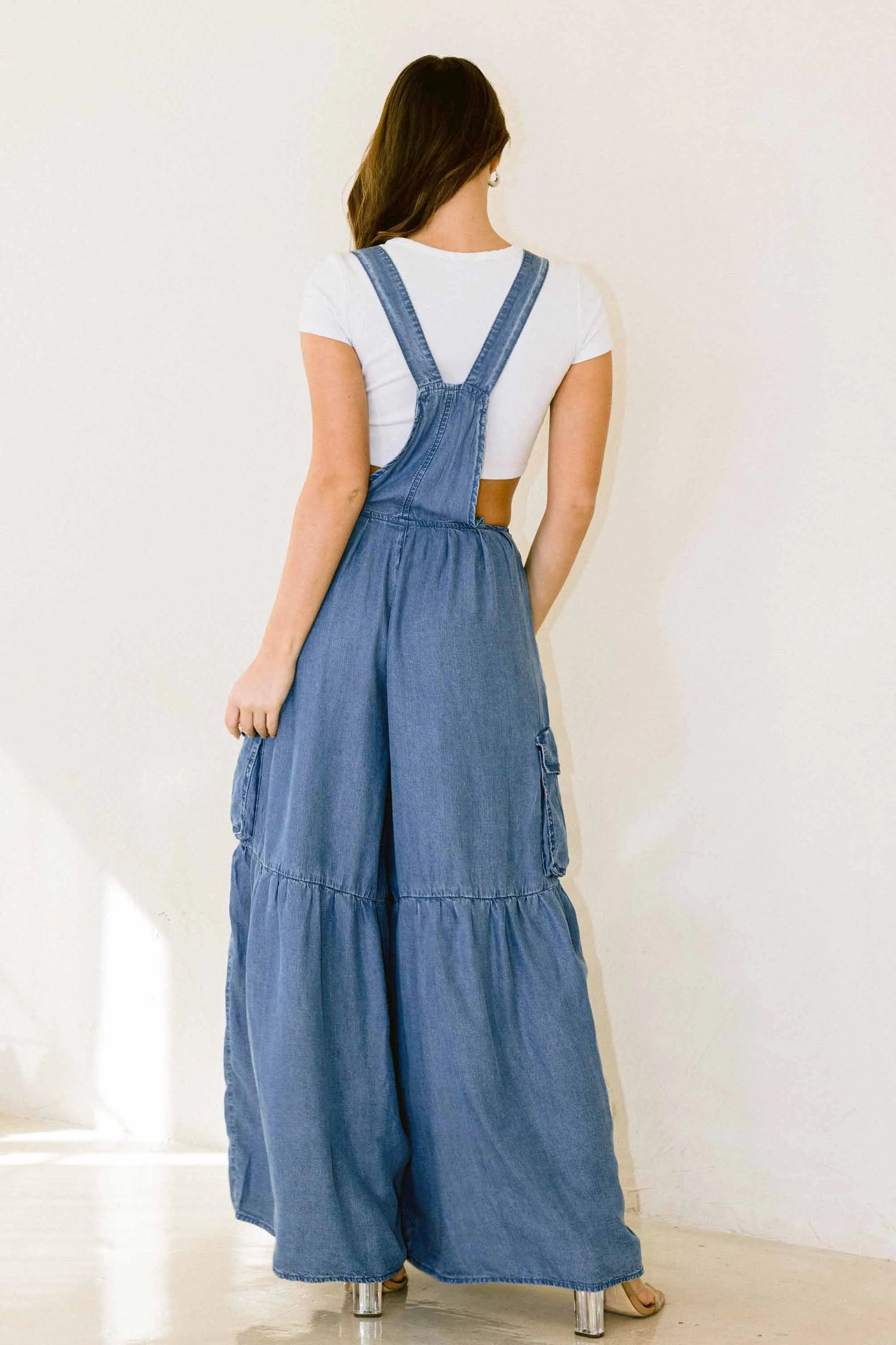 Breeze Jumpsuit