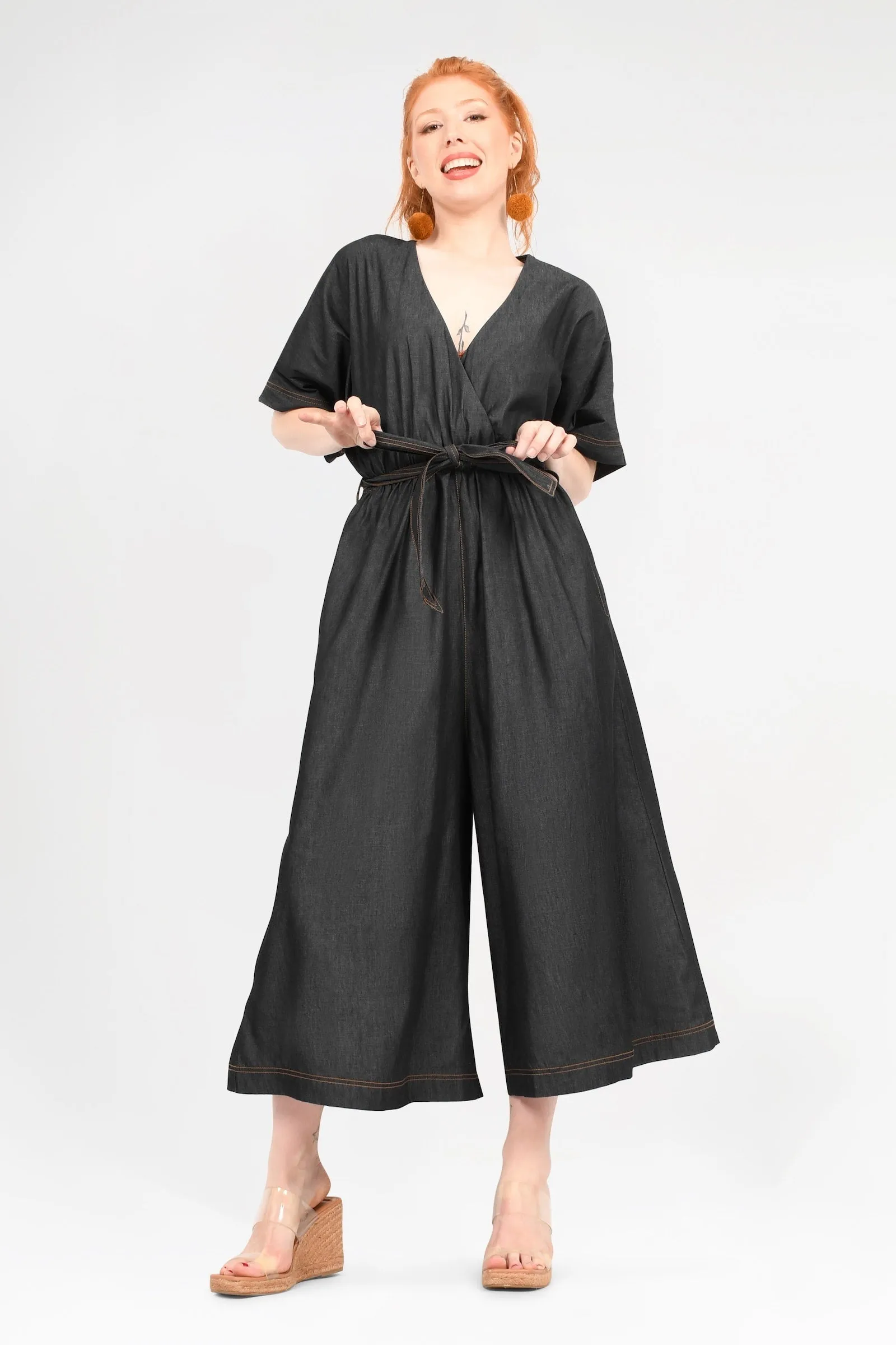 Bronte Jumpsuit