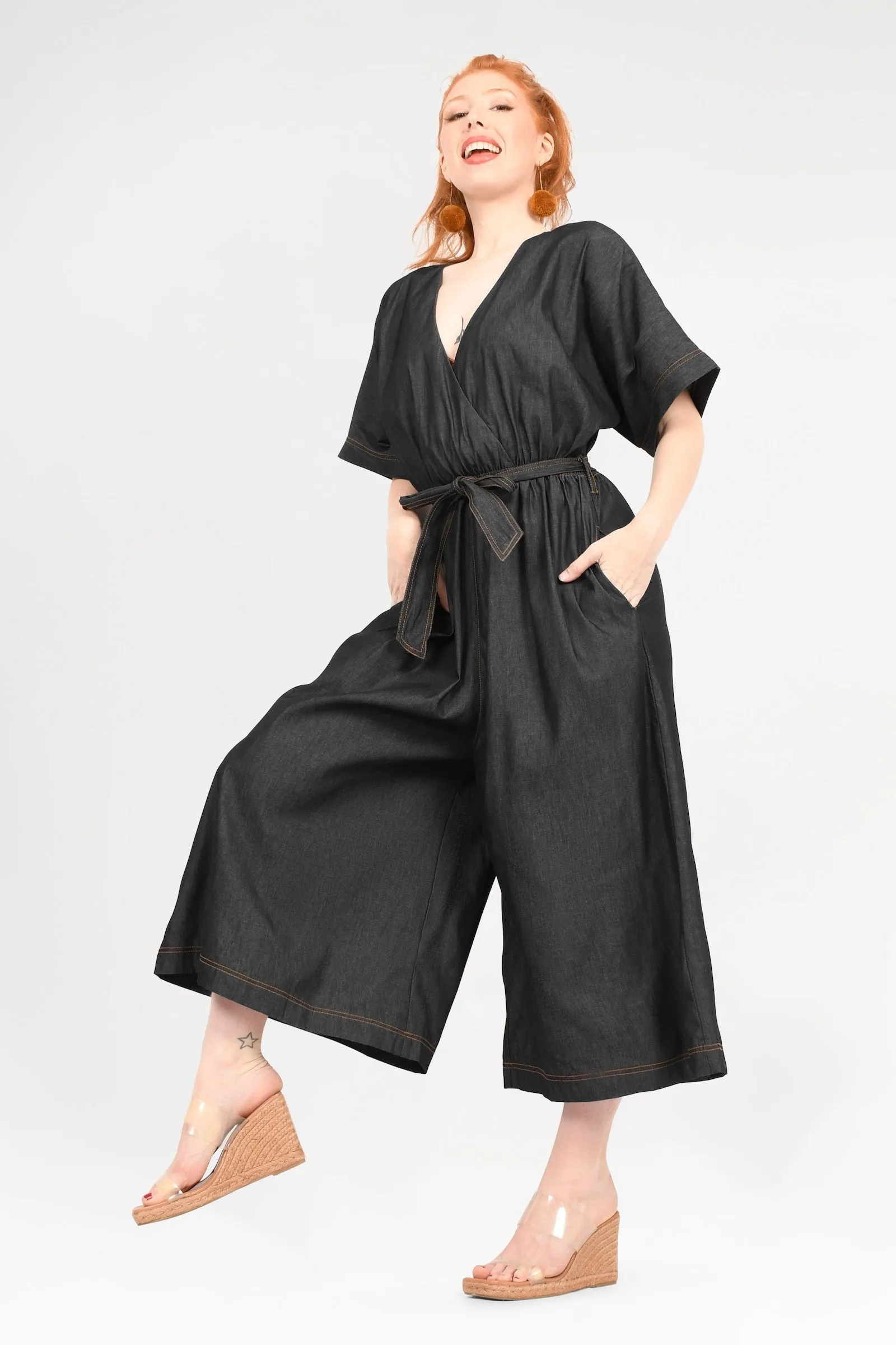 Bronte Jumpsuit