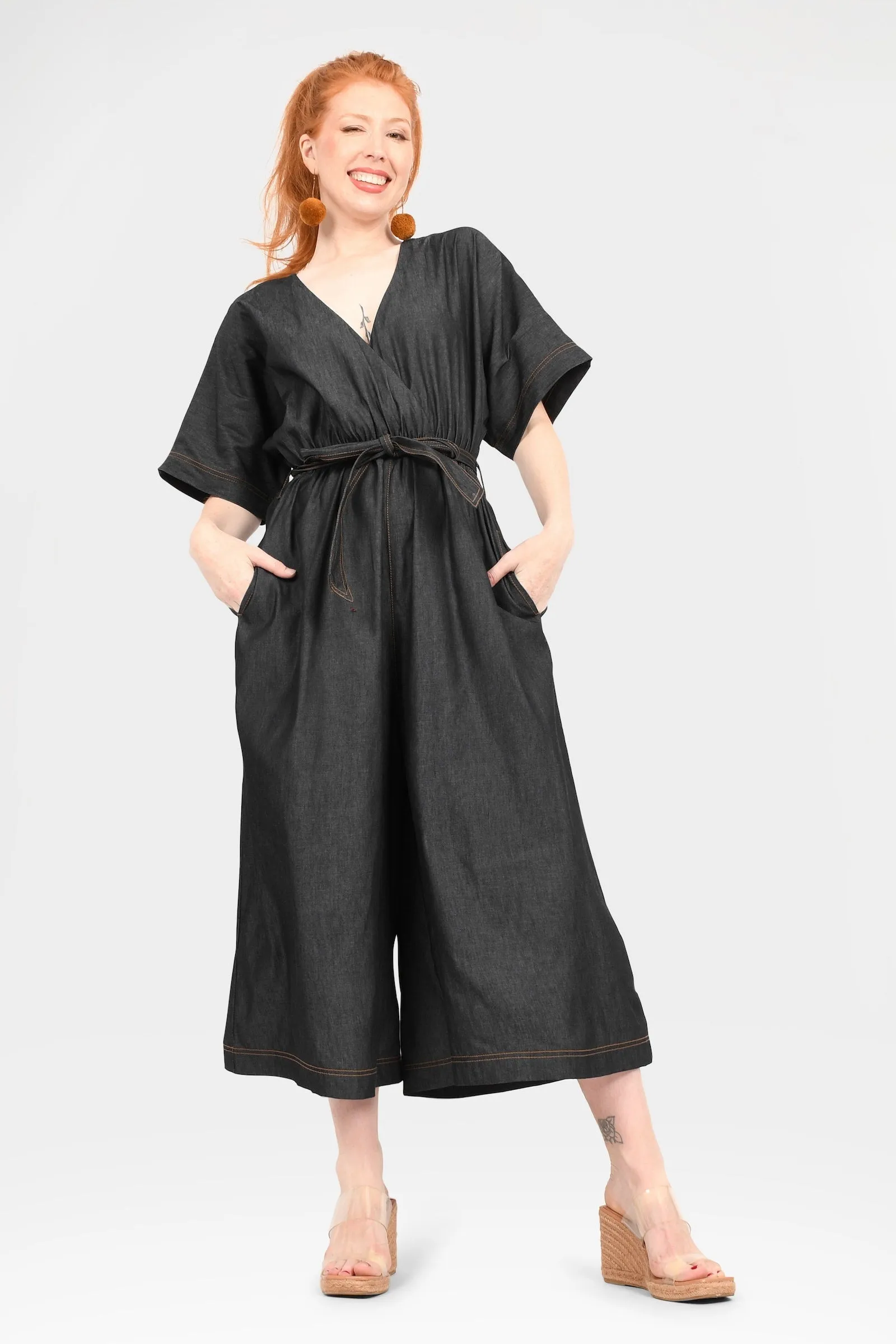 Bronte Jumpsuit