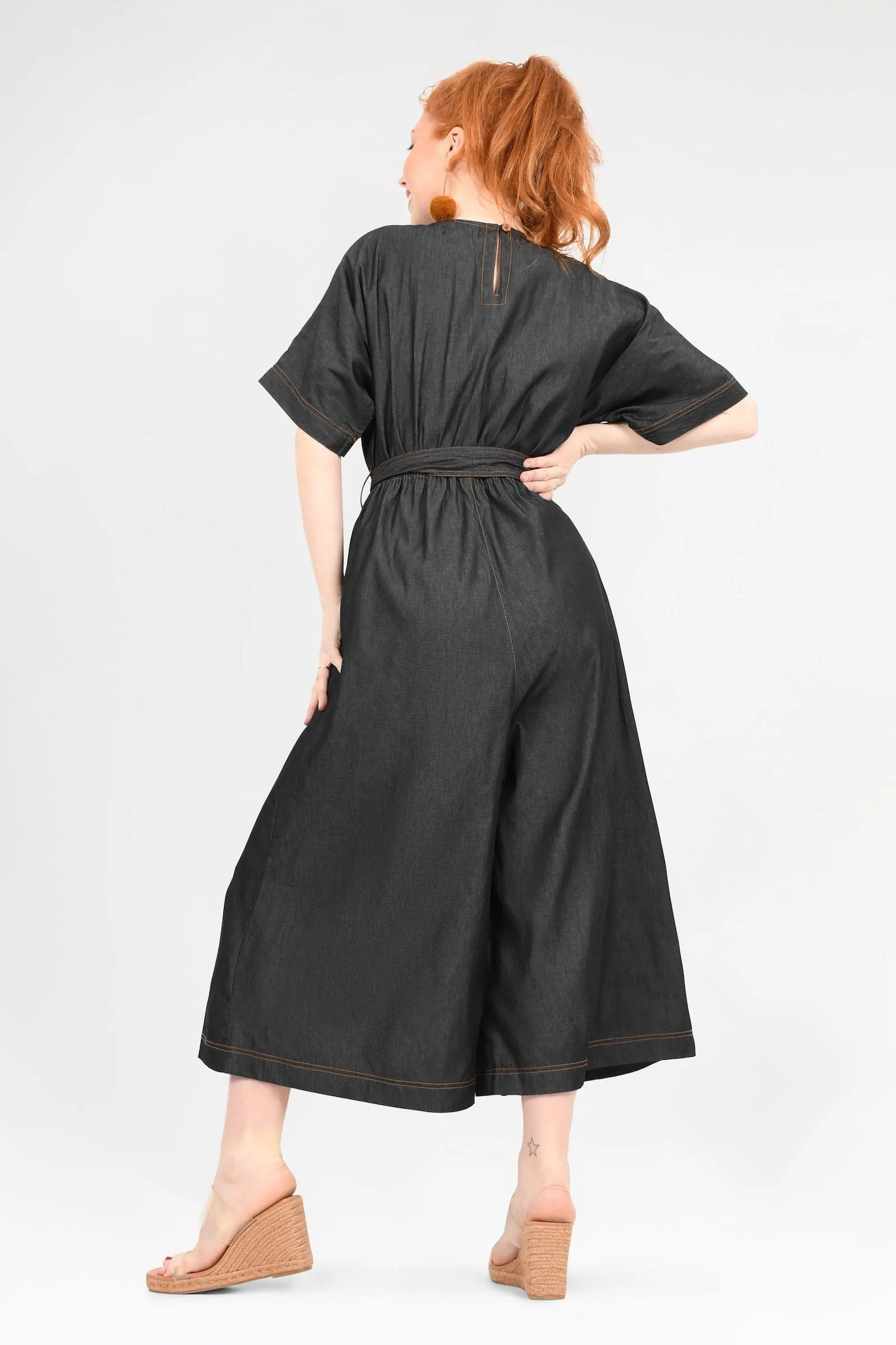 Bronte Jumpsuit