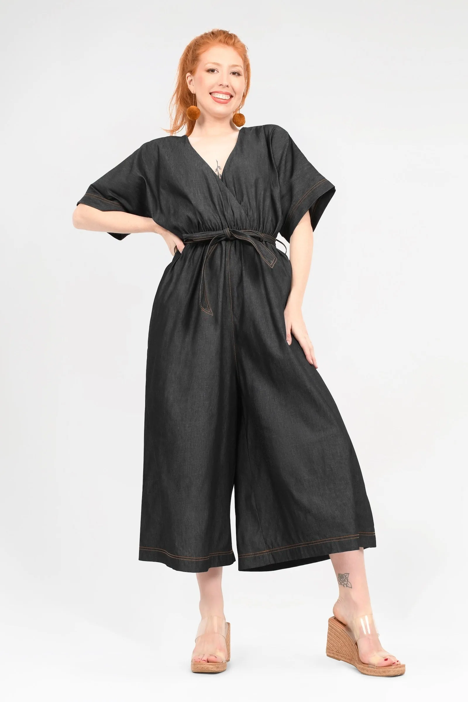 Bronte Jumpsuit