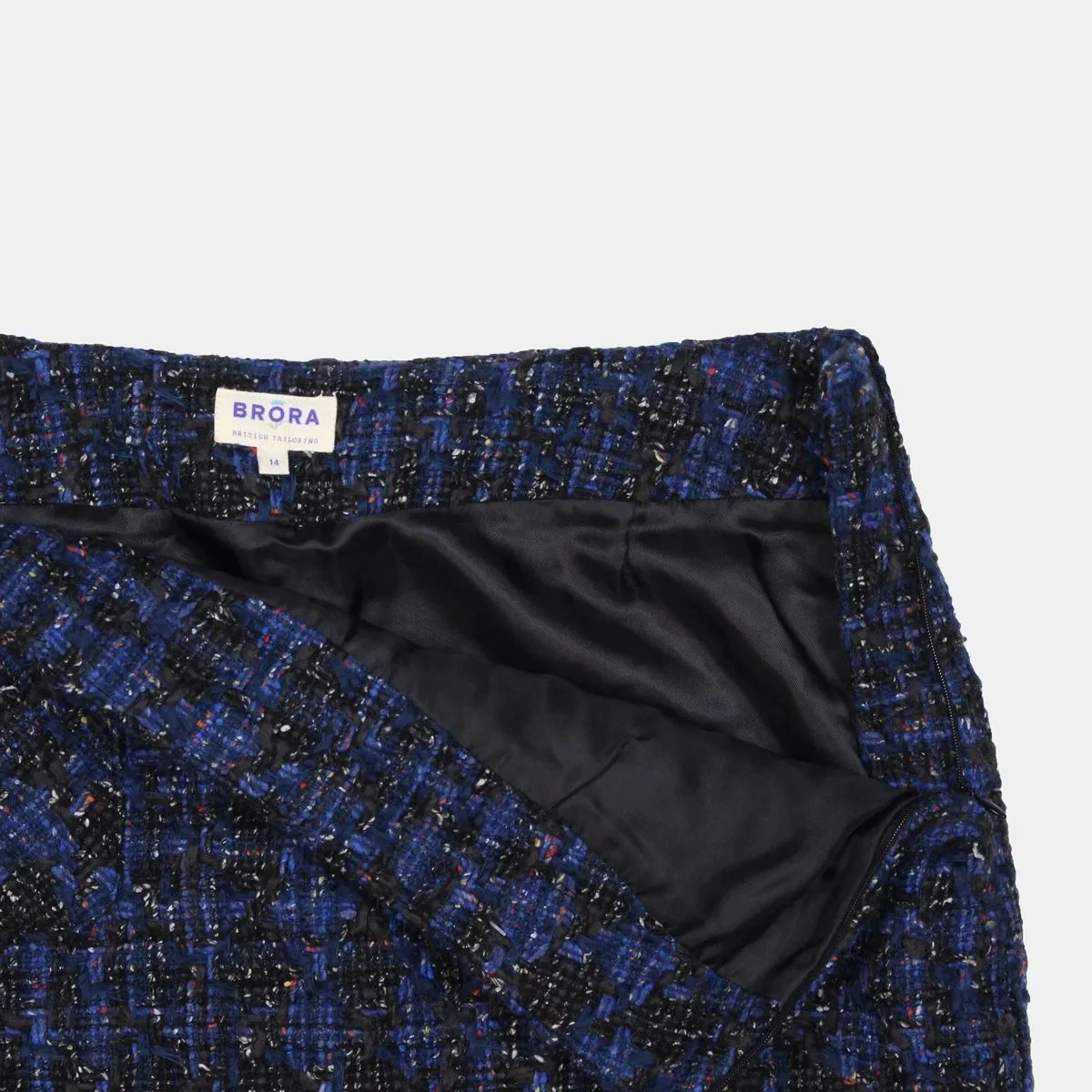 Brora Pencil Skirt