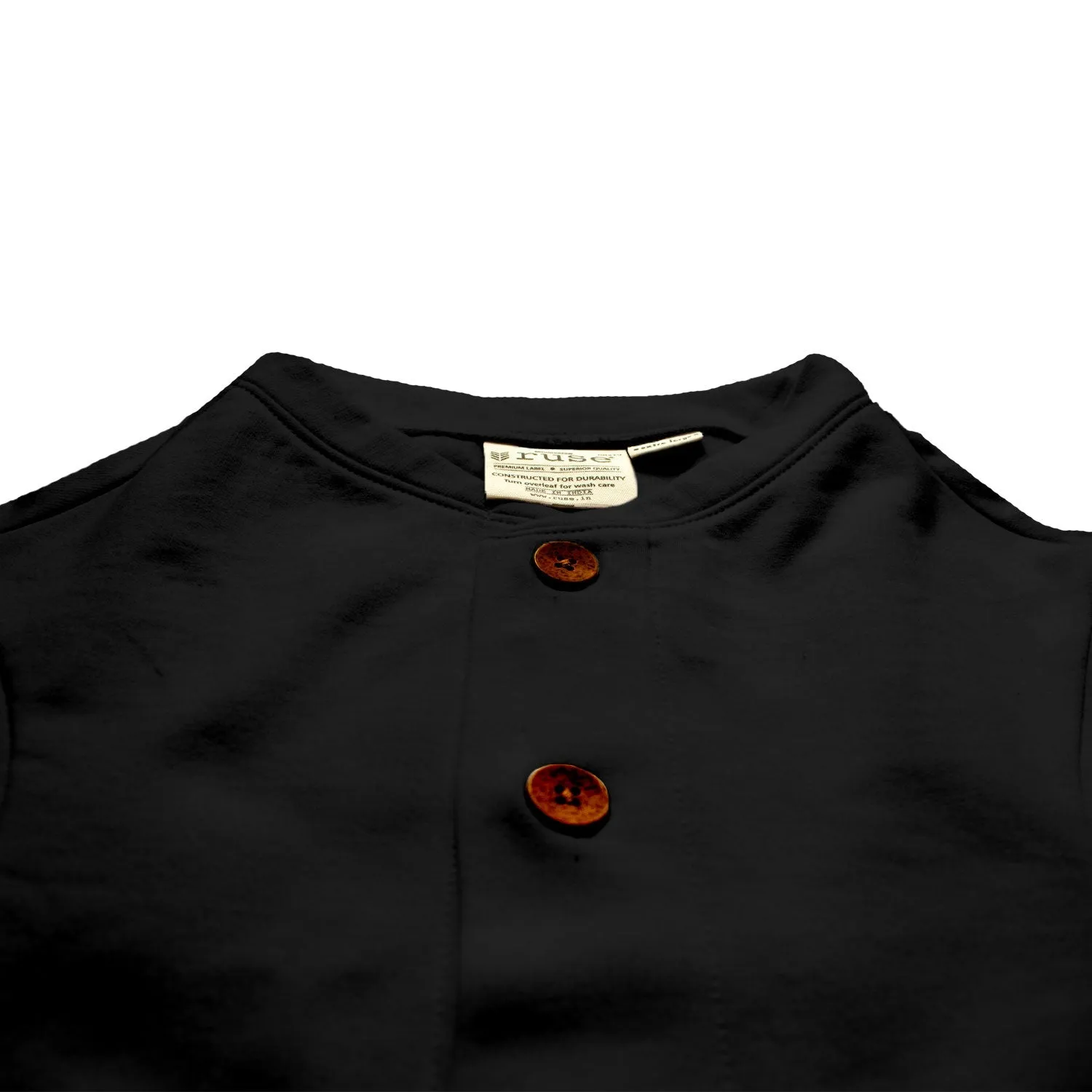 Buttoned Dinner Jacket for Dogs