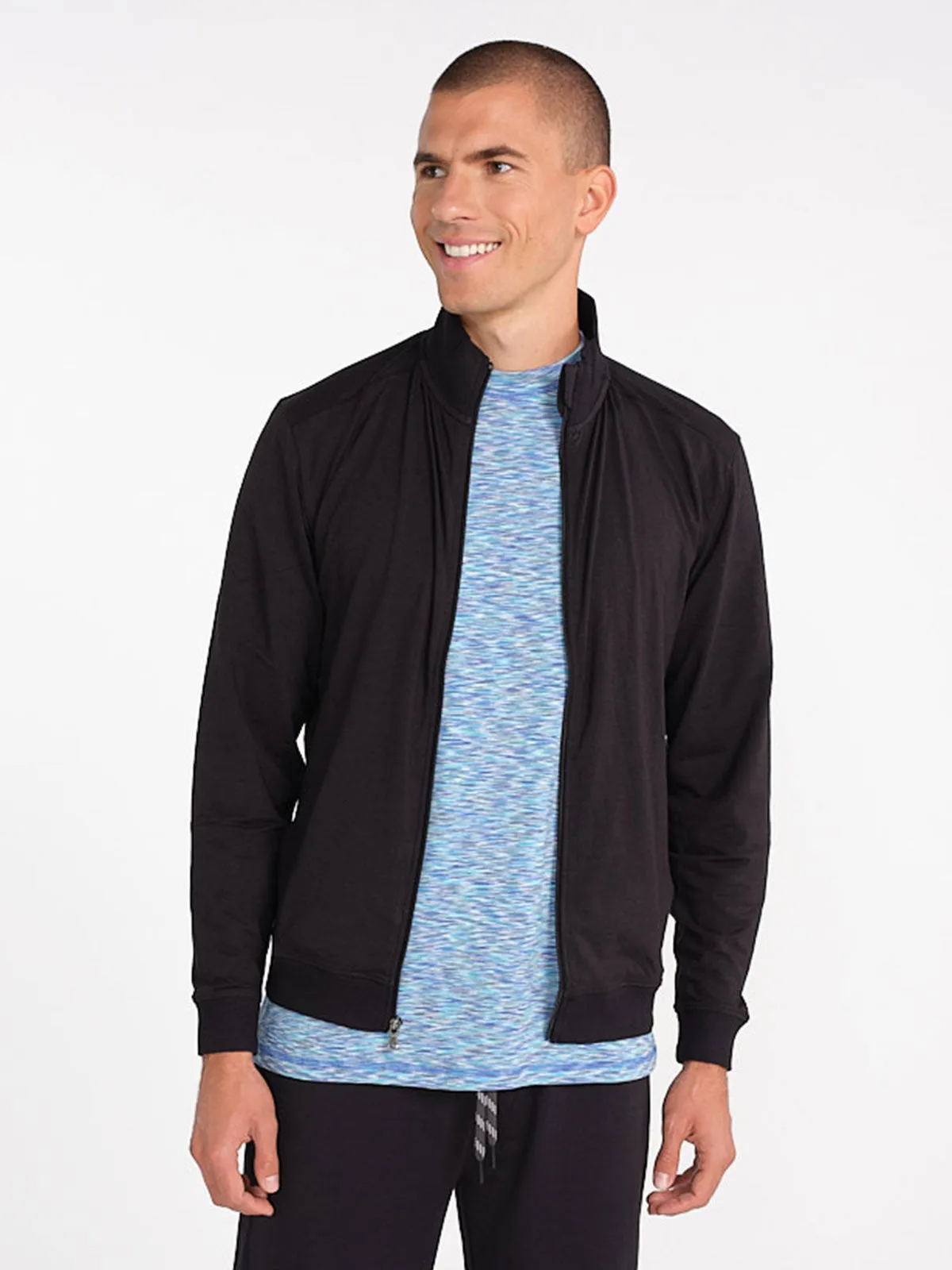 Carrollton Classic Jacket