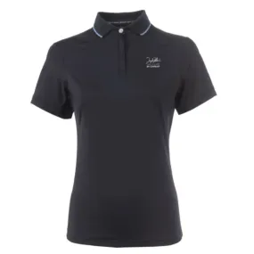 Cavallo Ingrid Klimke Collection Katana Polo Shirt