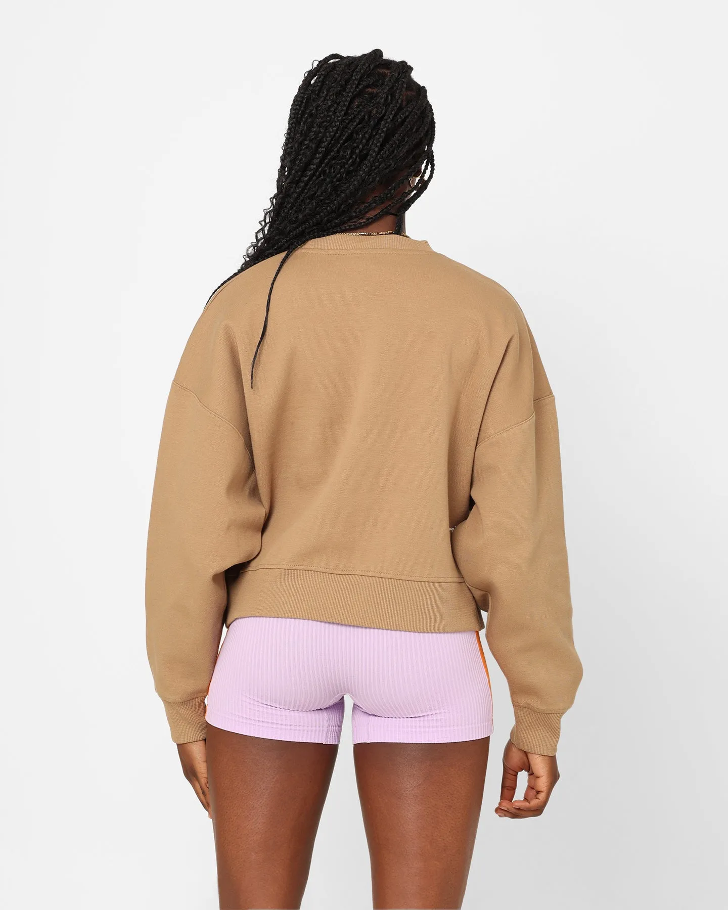 Champion Women's Rochester Base Crewneck London Bridge