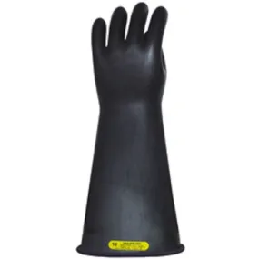 Chicago Protective Apparel Mechanix Wear LRIG-2-18 Class 2 Rubber Insulated Gloves