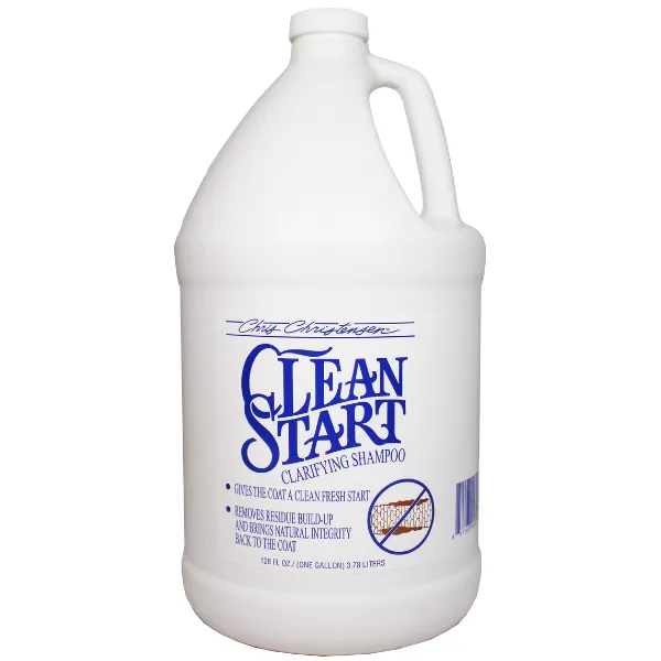 Clean Start Clarifying Shampoo (3 sizes) ...