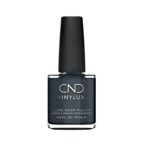 CND - Vinylux Asphalt 0.5 oz - #101