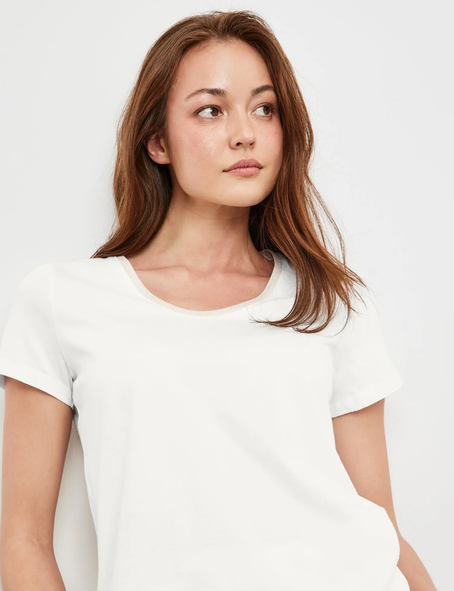 Cotton T-Shirt