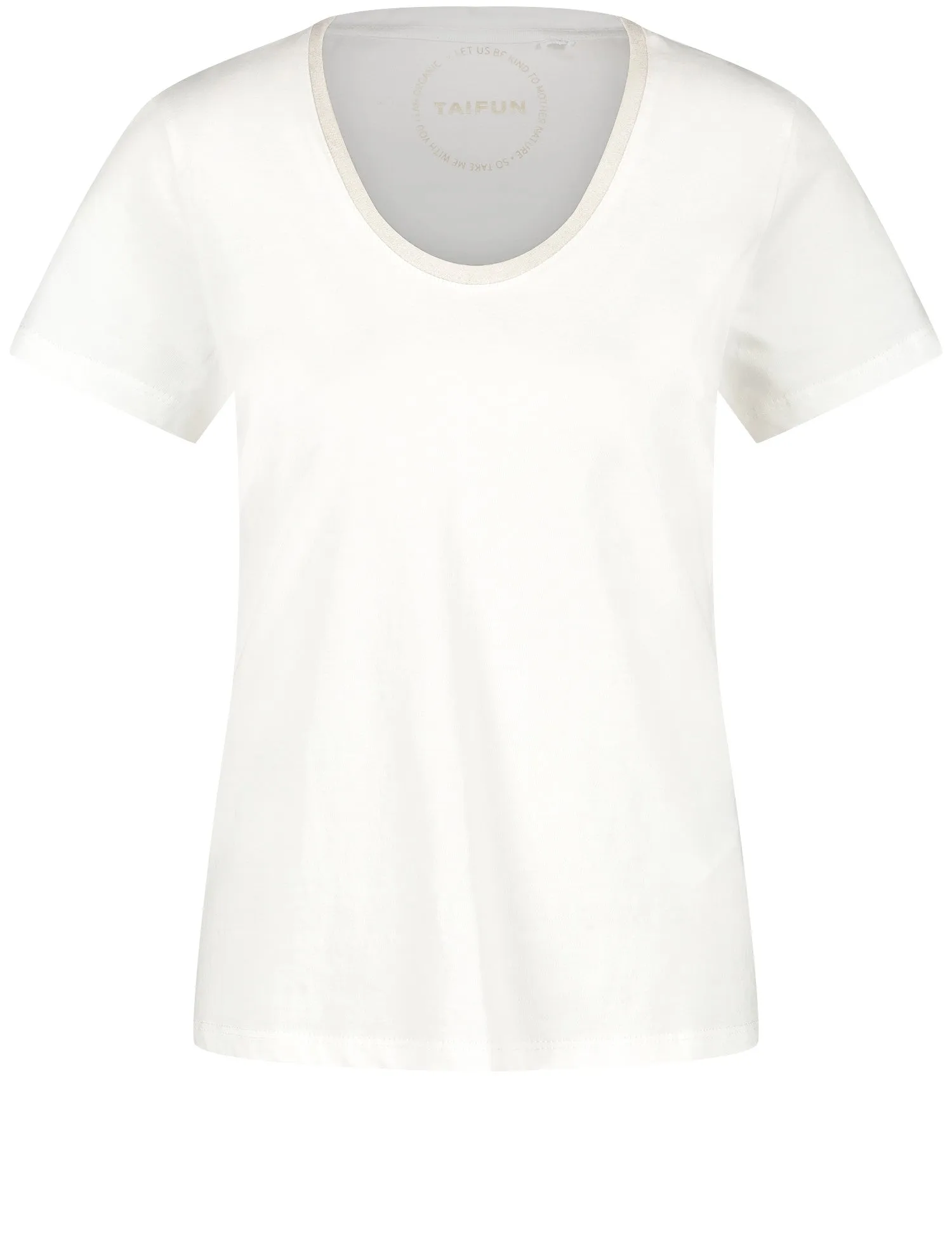 Cotton T-Shirt