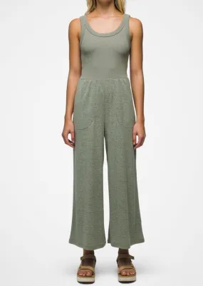 Cozy Up Bayjour Jumpsuit