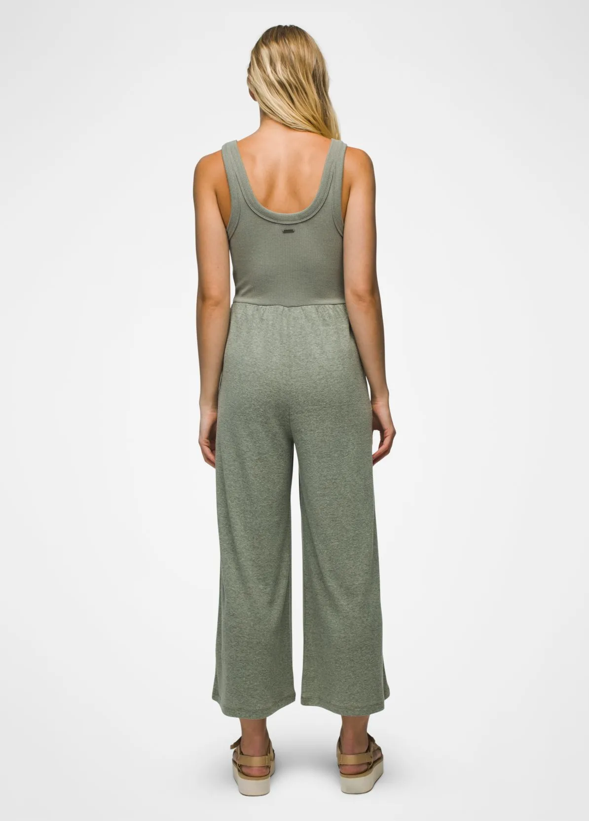 Cozy Up Bayjour Jumpsuit