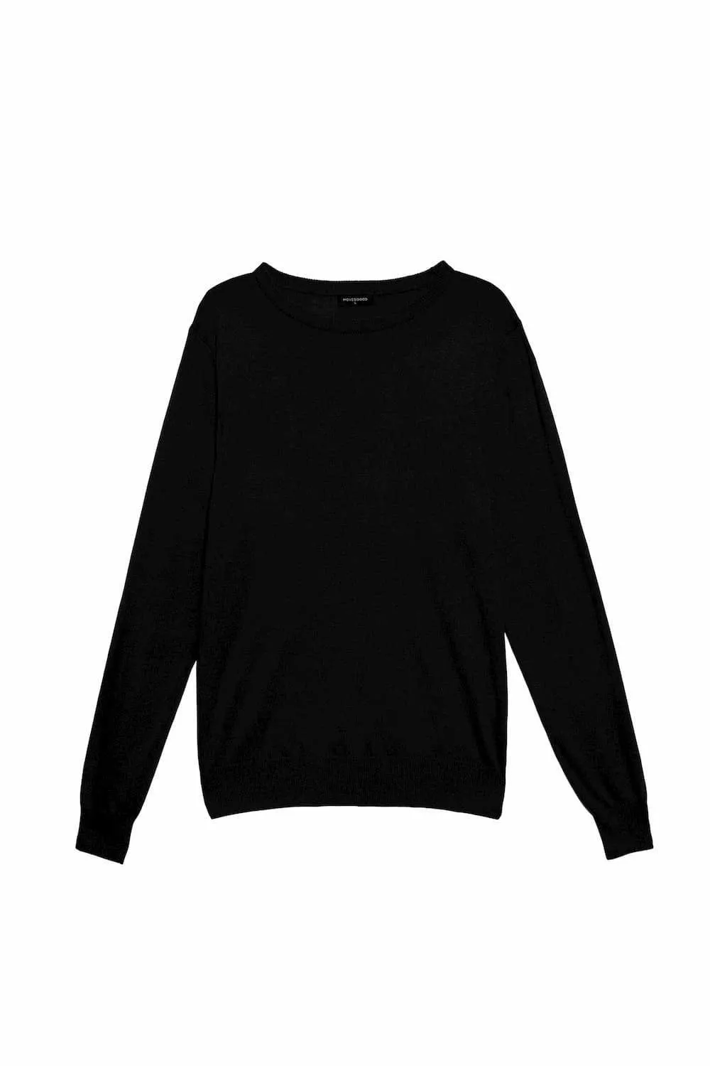 Crew Neck Sweater