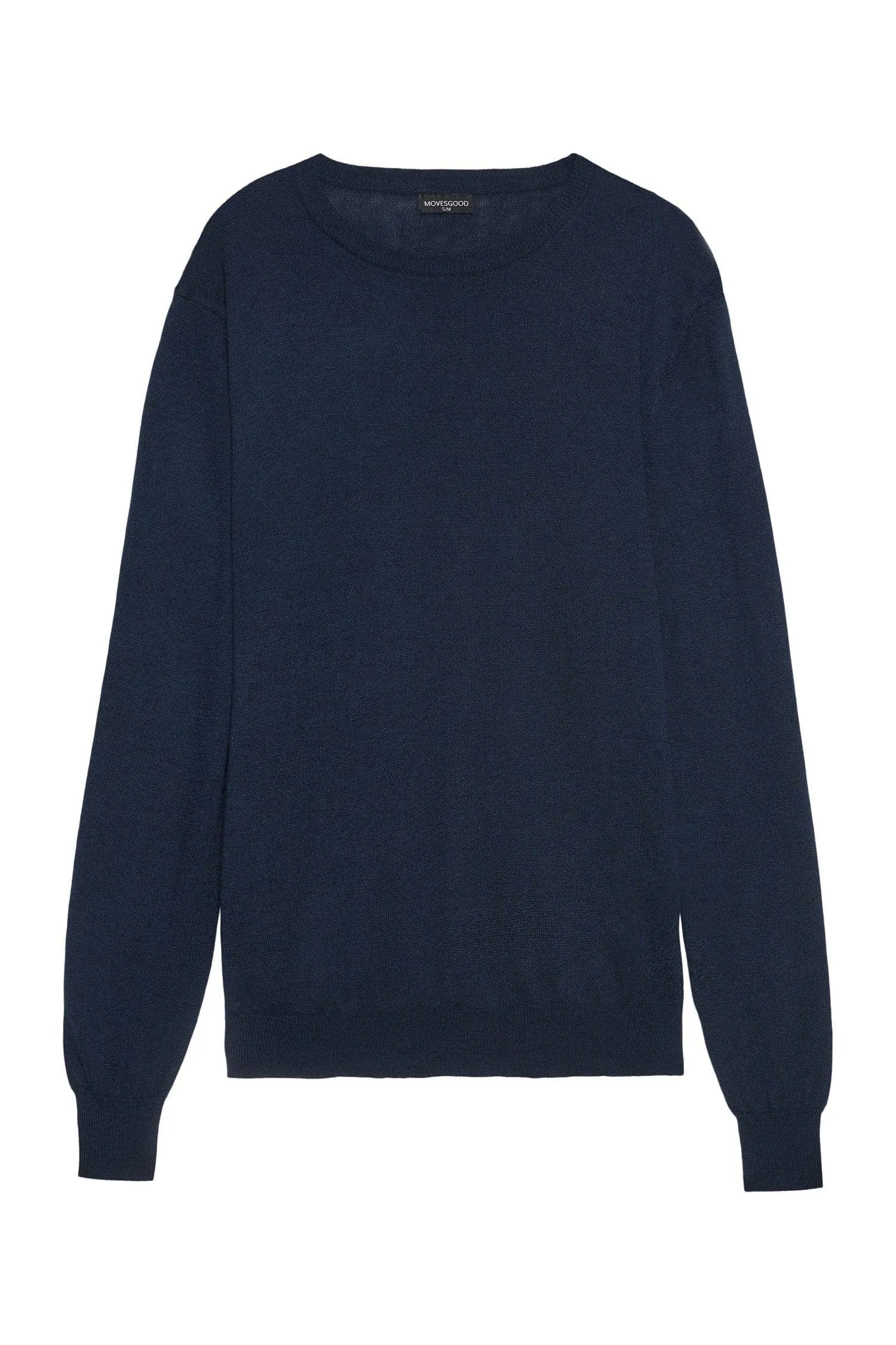 Crew Neck Sweater