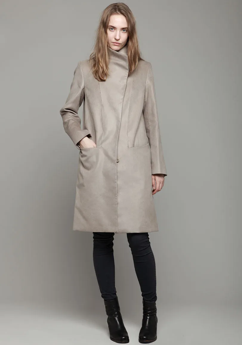 Crombie Coat