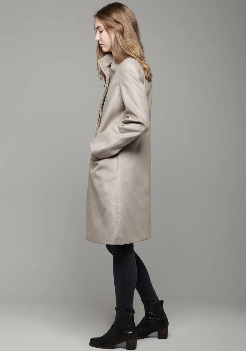 Crombie Coat