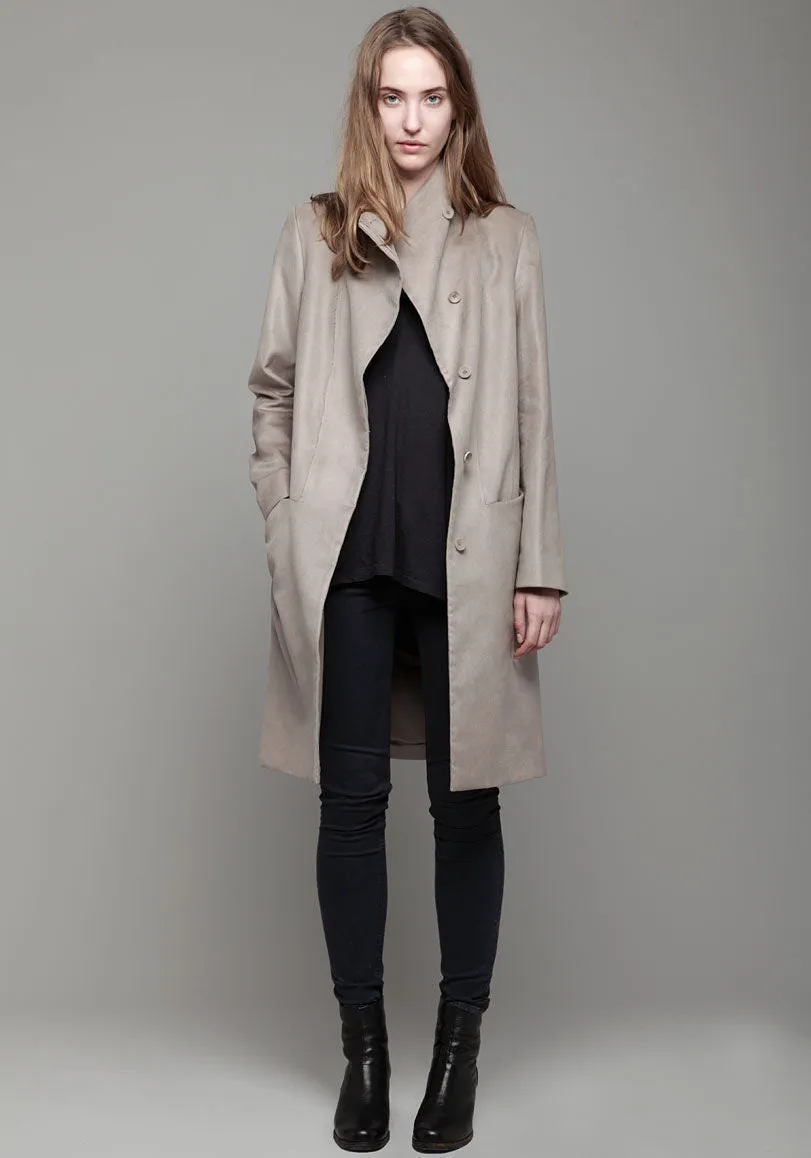 Crombie Coat