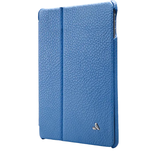 Customizable Libretto - iPad Air 2 Leather Case with stand