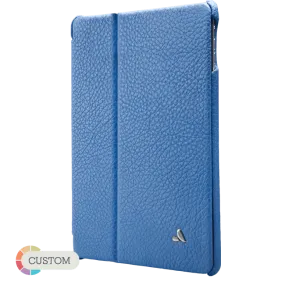 Customizable Libretto - iPad Air 2 Leather Case with stand