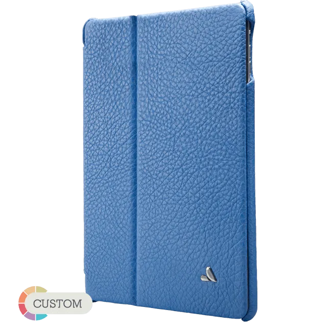 Customizable Libretto - iPad Air 2 Leather Case with stand