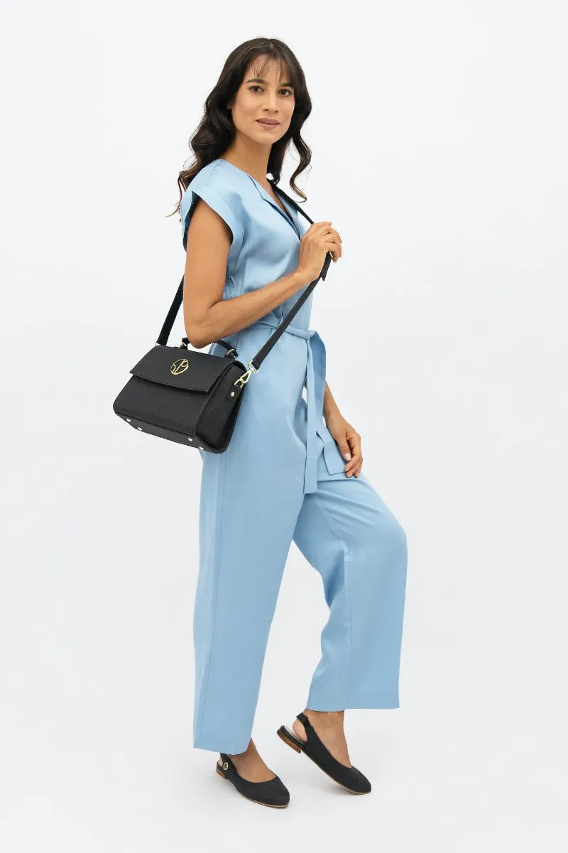 Dakar  - Straight Leg Jumpsuit - Sommerhus