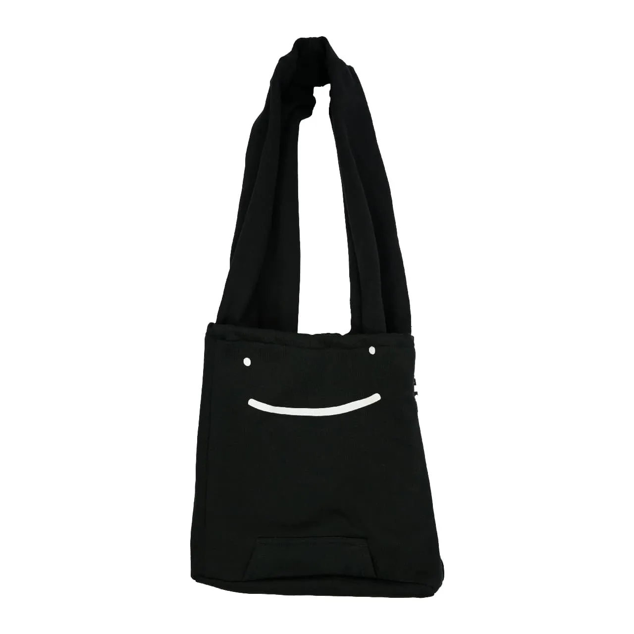 Dream Smile Small Handcrafted Tote Bag