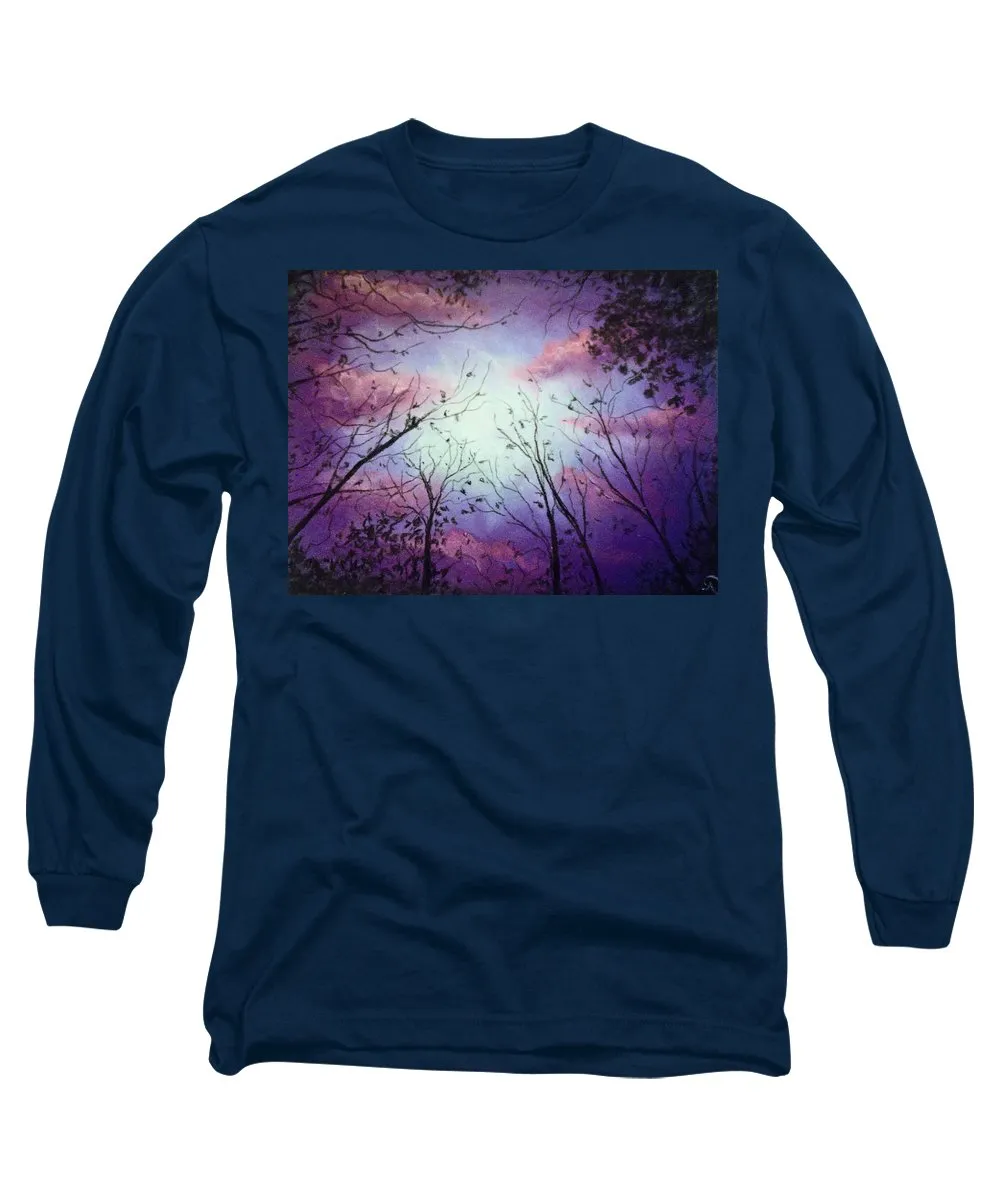 Dreamy Woods ~ Long Sleeve T-Shirt