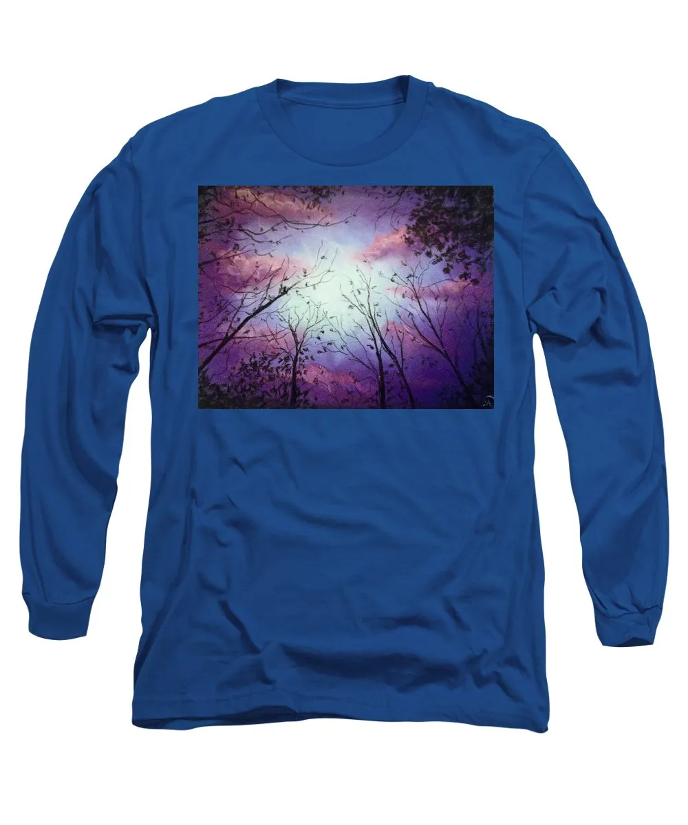 Dreamy Woods ~ Long Sleeve T-Shirt