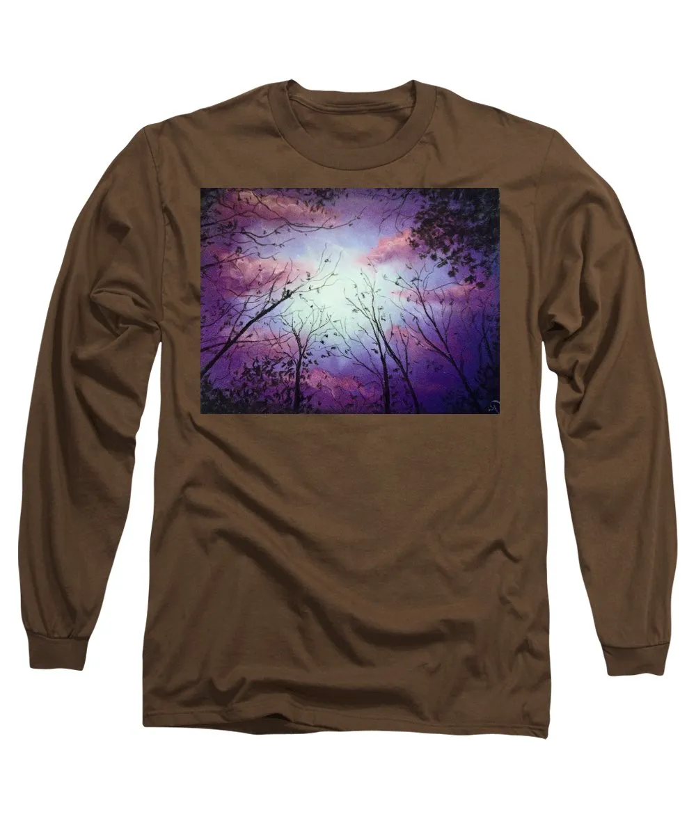 Dreamy Woods ~ Long Sleeve T-Shirt