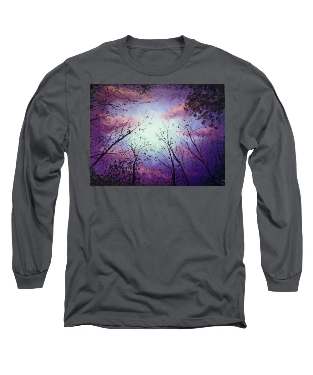 Dreamy Woods ~ Long Sleeve T-Shirt